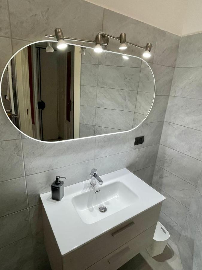 Rembrandt44 Apartment Milano Ngoại thất bức ảnh
