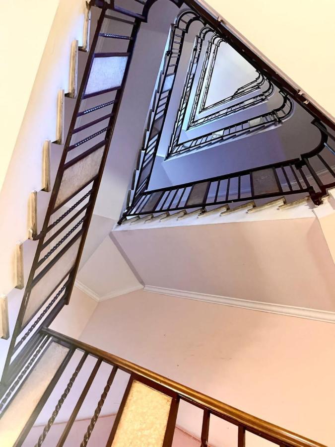 Rembrandt44 Apartment Milano Ngoại thất bức ảnh