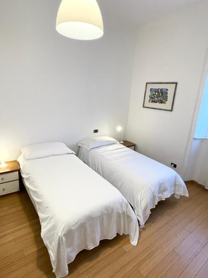 Rembrandt44 Apartment Milano Ngoại thất bức ảnh